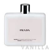 Prada Tendre Hydrating Body Lotion 